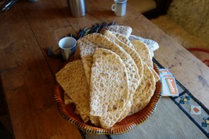 Surdeigsbaguetter Skjølberg Søndre