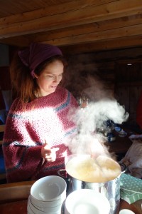 Elin suppe Skjølberg Søndre